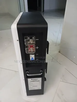 Premier Lithium Battery