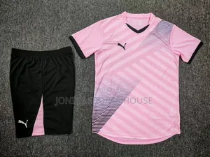New Puma Original Jerseys