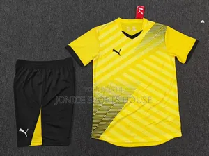 New Puma Original Jerseys