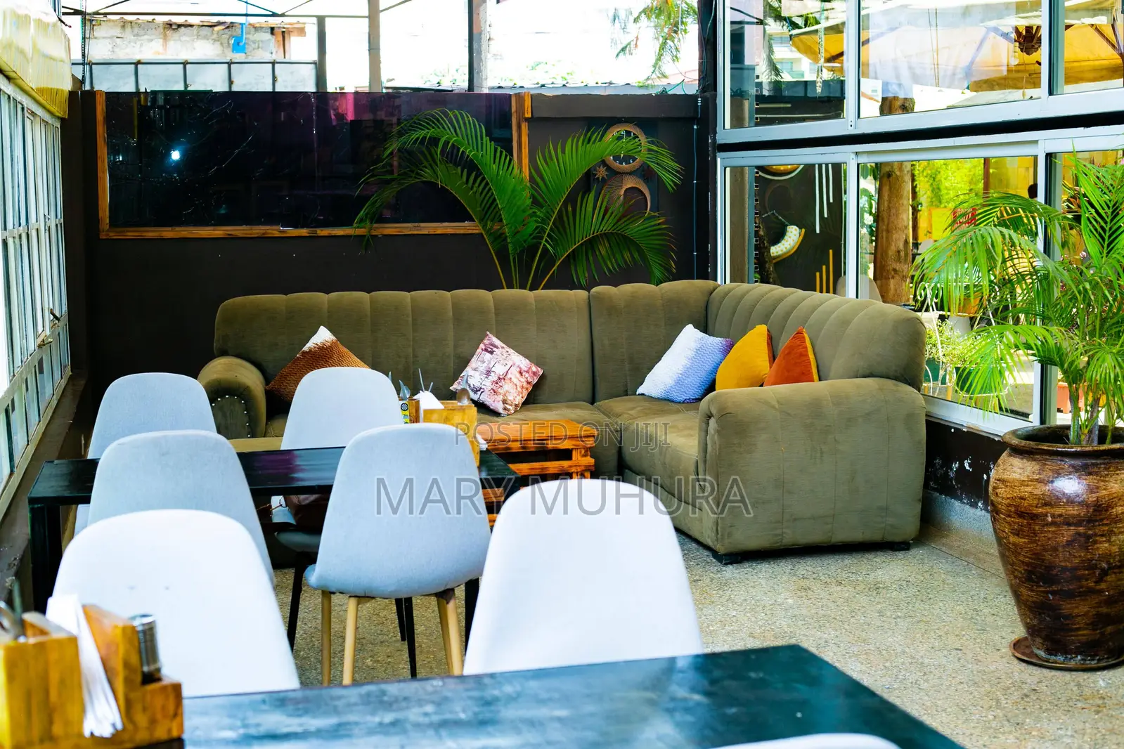 Bar And Restaurant