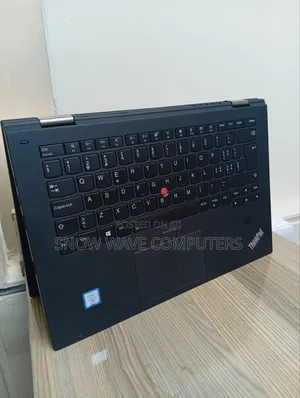Laptop Lenovo ThinkPad X1 Yoga 16GB Intel Core i7 SSD 512GB