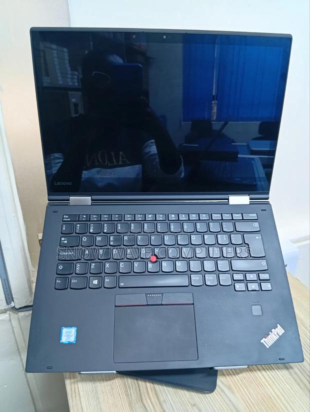 Laptop Lenovo ThinkPad X1 Yoga 16GB Intel Core i7 SSD 512GB