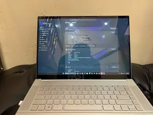 Laptop HP Envy 16 Gaming 16-h1023dx 16GB Intel Core Ultra 9 SSD 1T