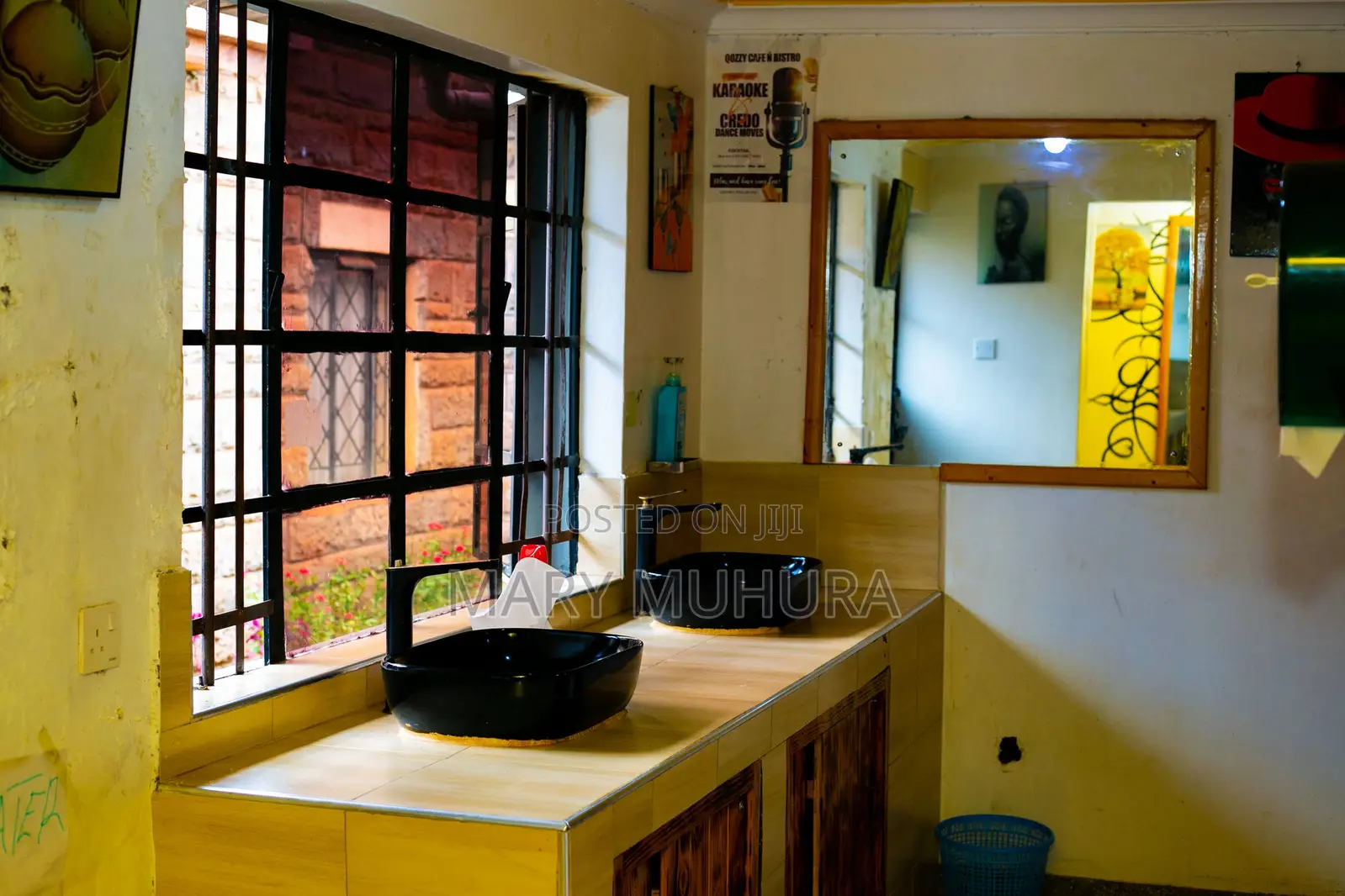 Bar And Restaurant