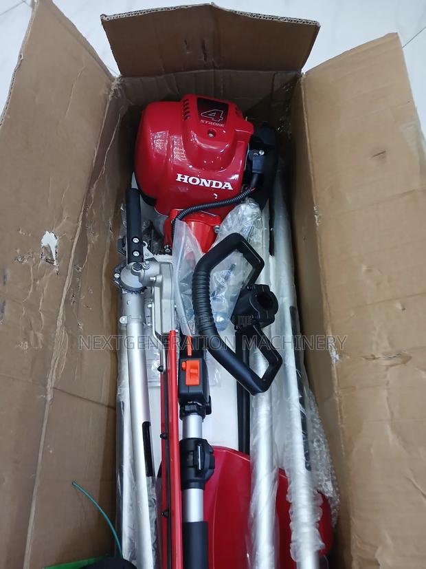 Honda 5 in 1 4 Stroke Brushcutter - thumbnail 2