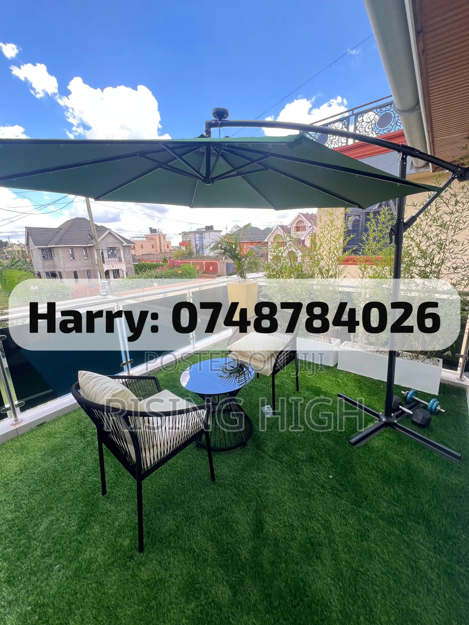 Patio Outdoor Solar Powered Gazebos
