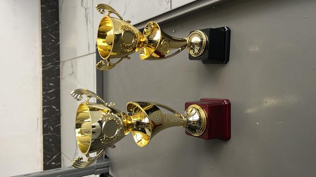 Great Quality Award Trophies