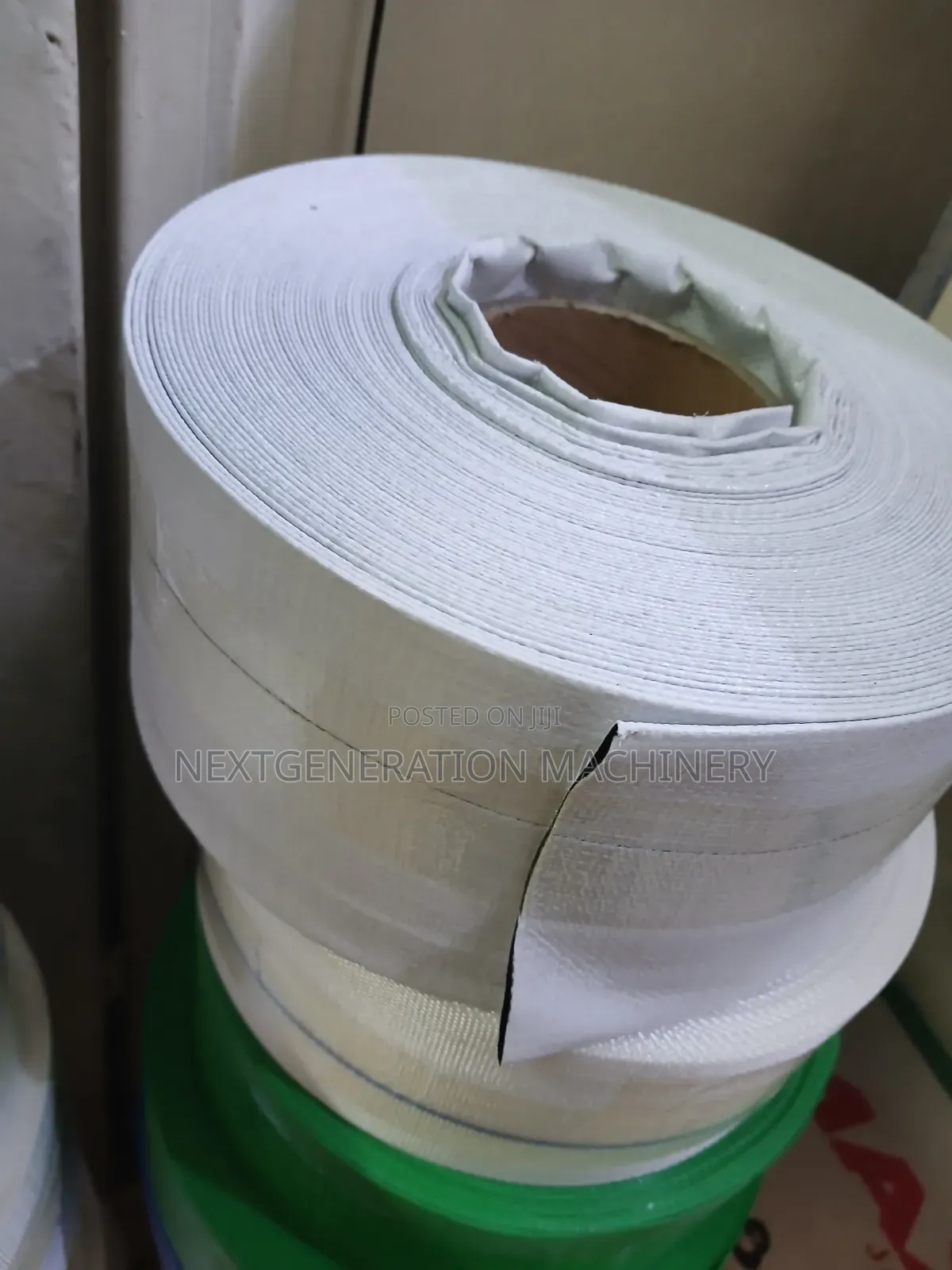 2"Delivery Hose Pipe