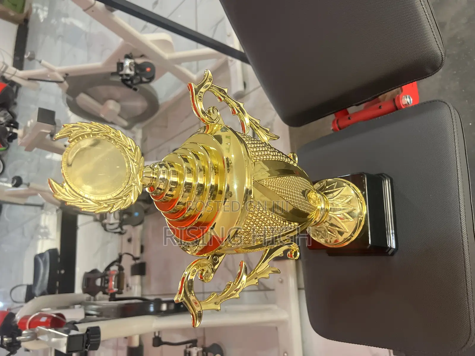 Big Award Trophies