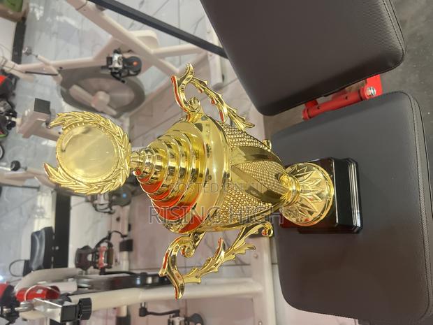 Big Award Trophies - thumbnail 2