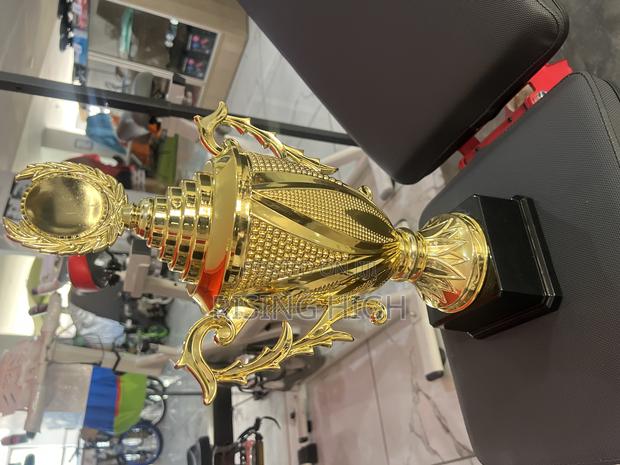 Big Award Trophies
