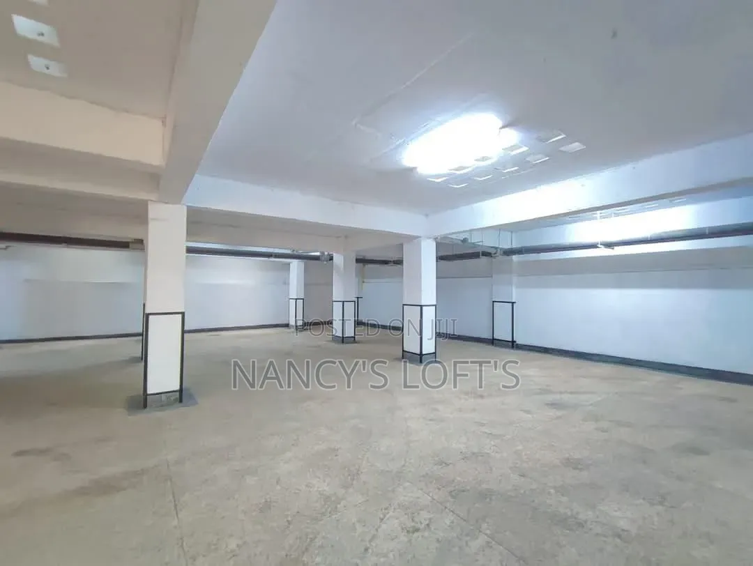 Furnished 1bdrm Apartment in South B for rent
