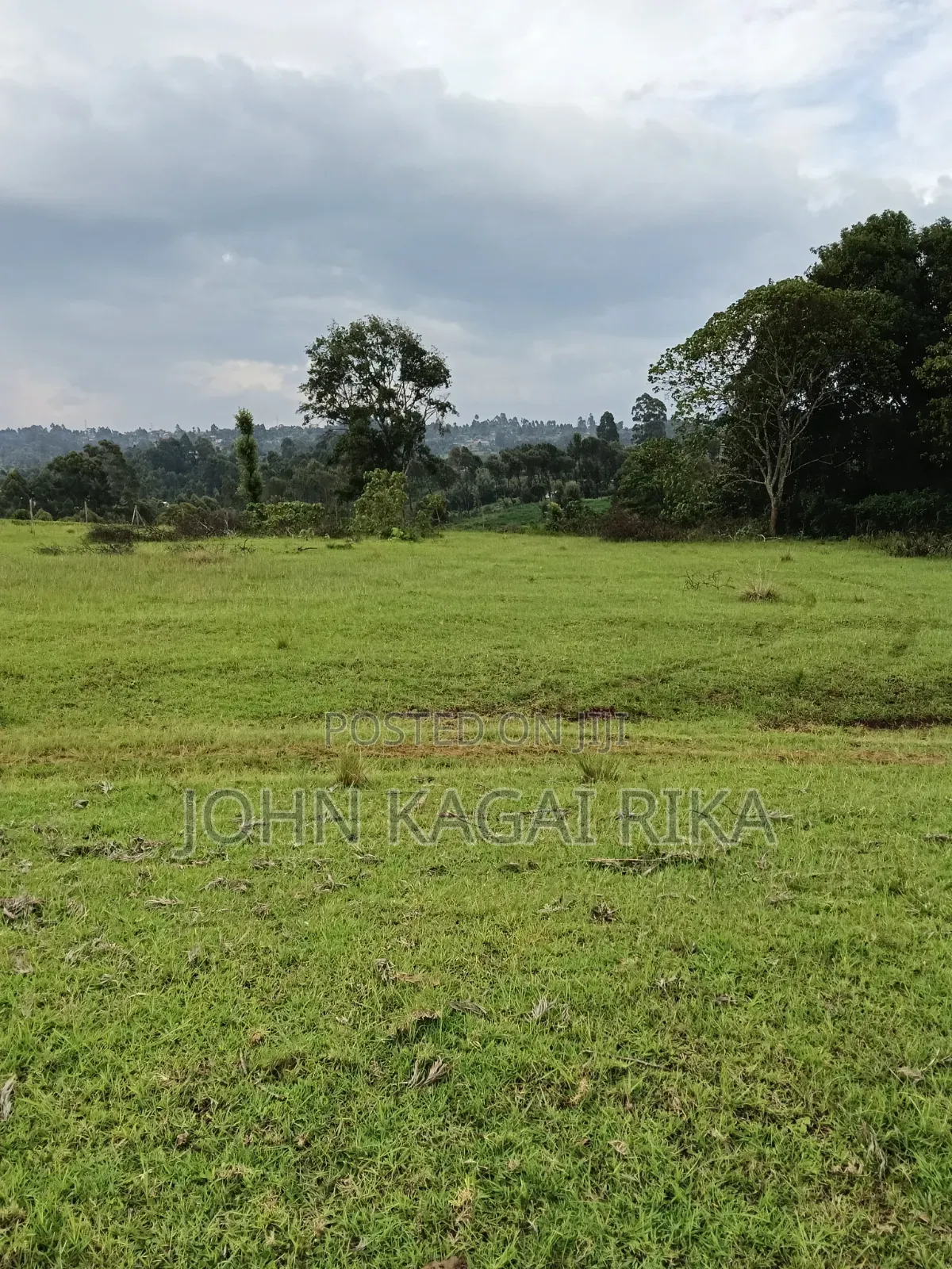 Land for Sale