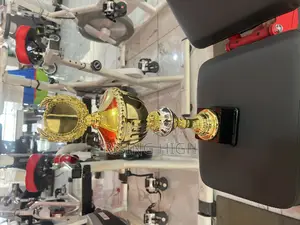 Unique Bold Award Trophies