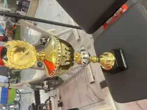 Unique Bold Award Trophies