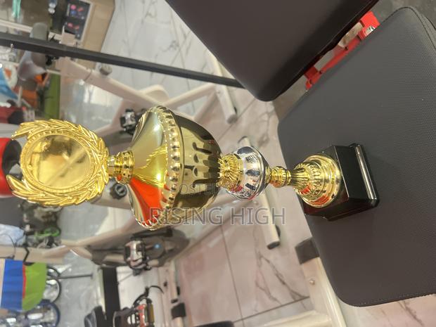 Unique Bold Award Trophies - thumbnail 3