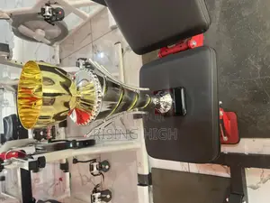 Top Performer Award Trophies