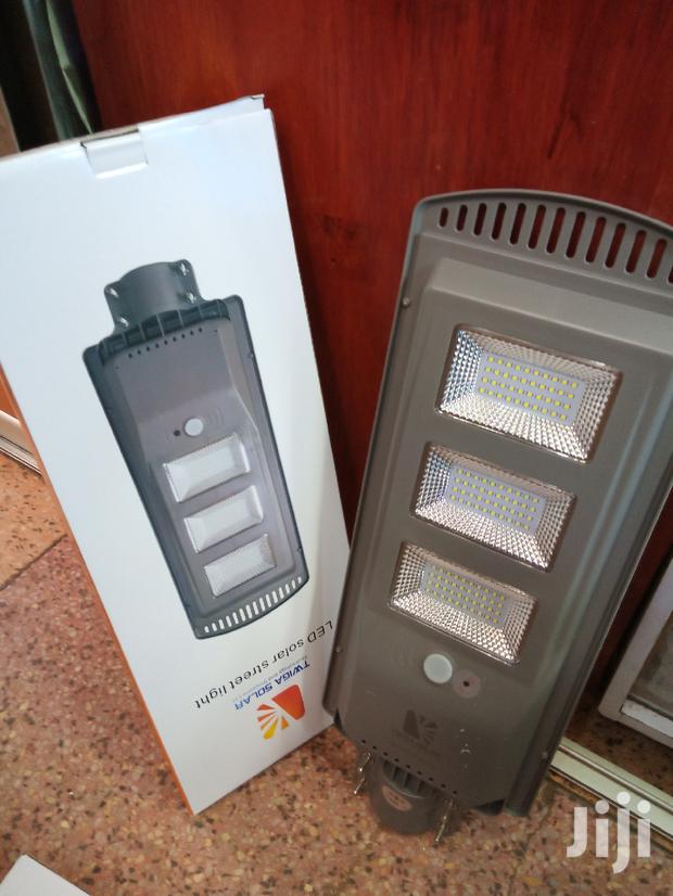 Solar Lights 60w - main view