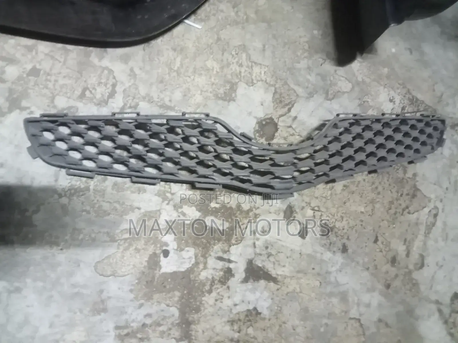 Grille Vitz 2005-2008
