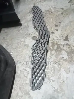 Grille Vitz 2005-2008