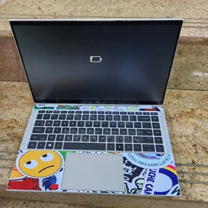 Graphic Print Design Decorative Laptop Skin