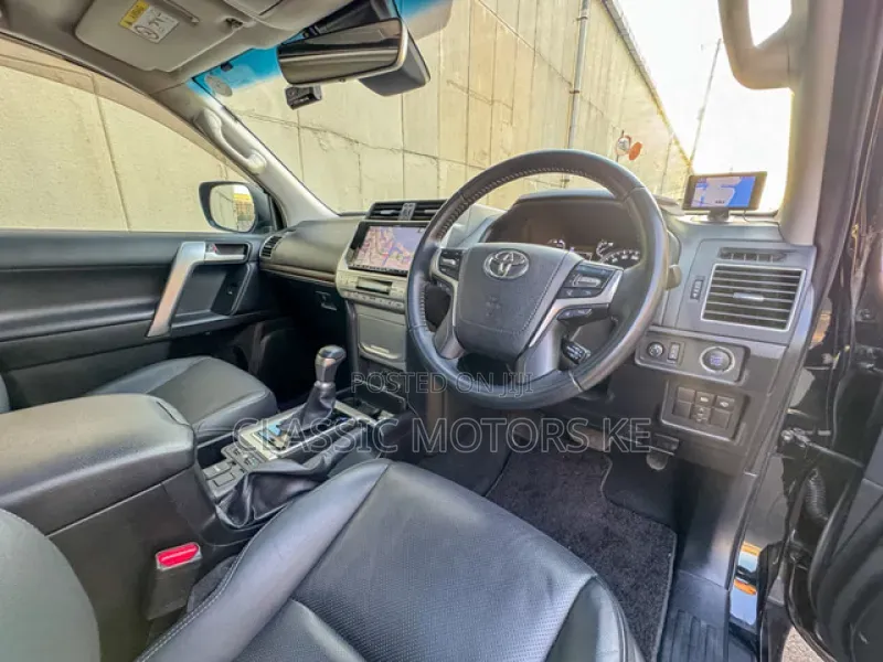 Mazda Axela 2019 Gray