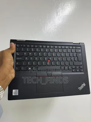 Laptop Lenovo ThinkPad x13 Yoga 16GB Intel Core i7 SSD 512GB