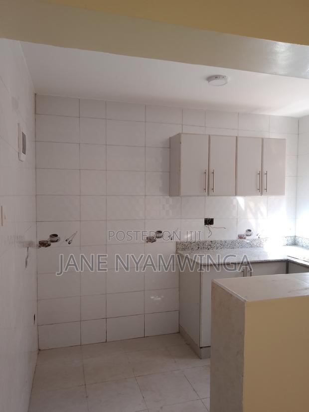 1bdrm House in Ruaka for rent