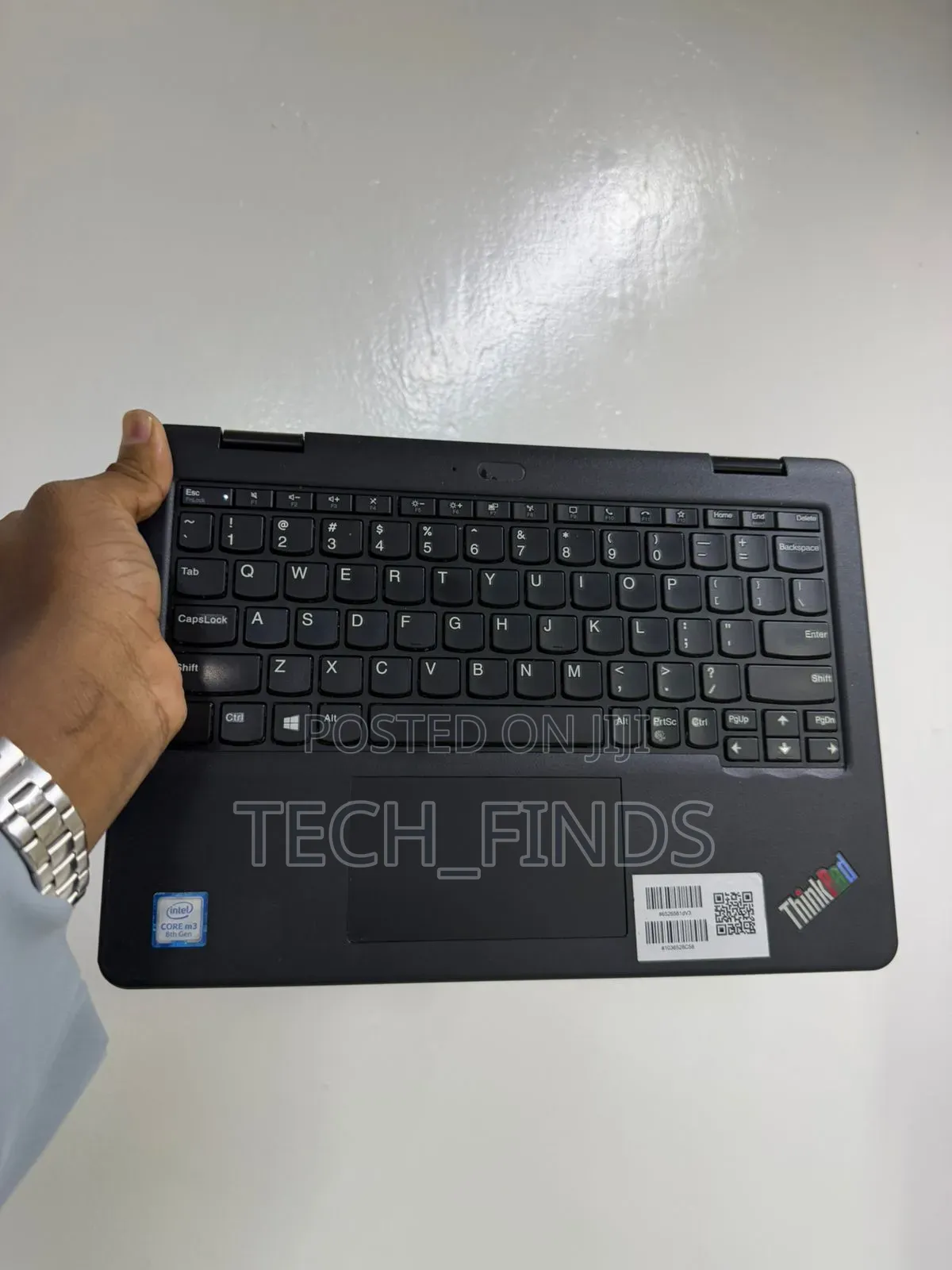 Laptop Lenovo Yoga 11e 8GB Intel Core M3 SSD 128GB