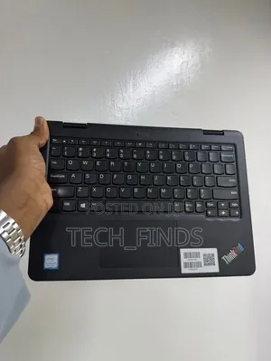 Laptop Lenovo Yoga 11e 8GB Intel Core M3 SSD 128GB