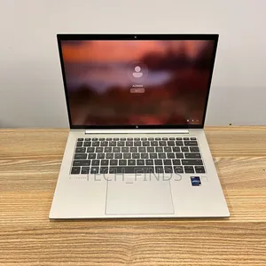 Laptop HP EliteBook 840 G9 16GB Intel Core i7 SSD 256GB