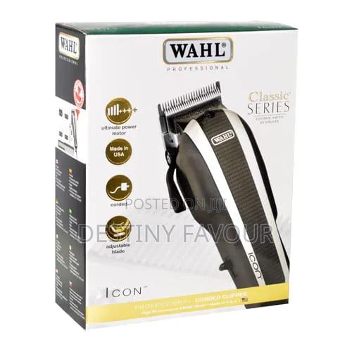 Wahl Clipper