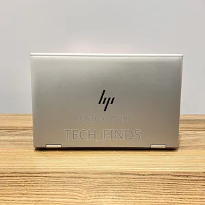 Laptop HP EliteBook x360 1030 G7 16GB Intel Core i5 SSD 256GB