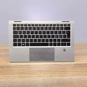 Laptop HP EliteBook x360 1030 G7 16GB Intel Core i5 SSD 256GB