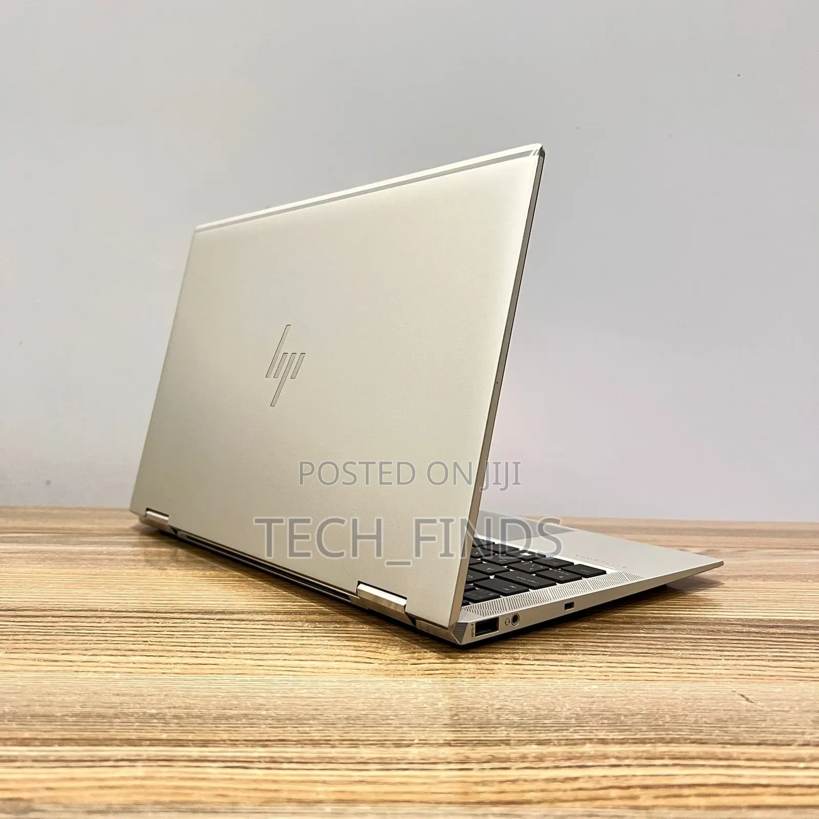 Laptop HP EliteBook x360 1030 G7 16GB Intel Core i5 SSD 256GB