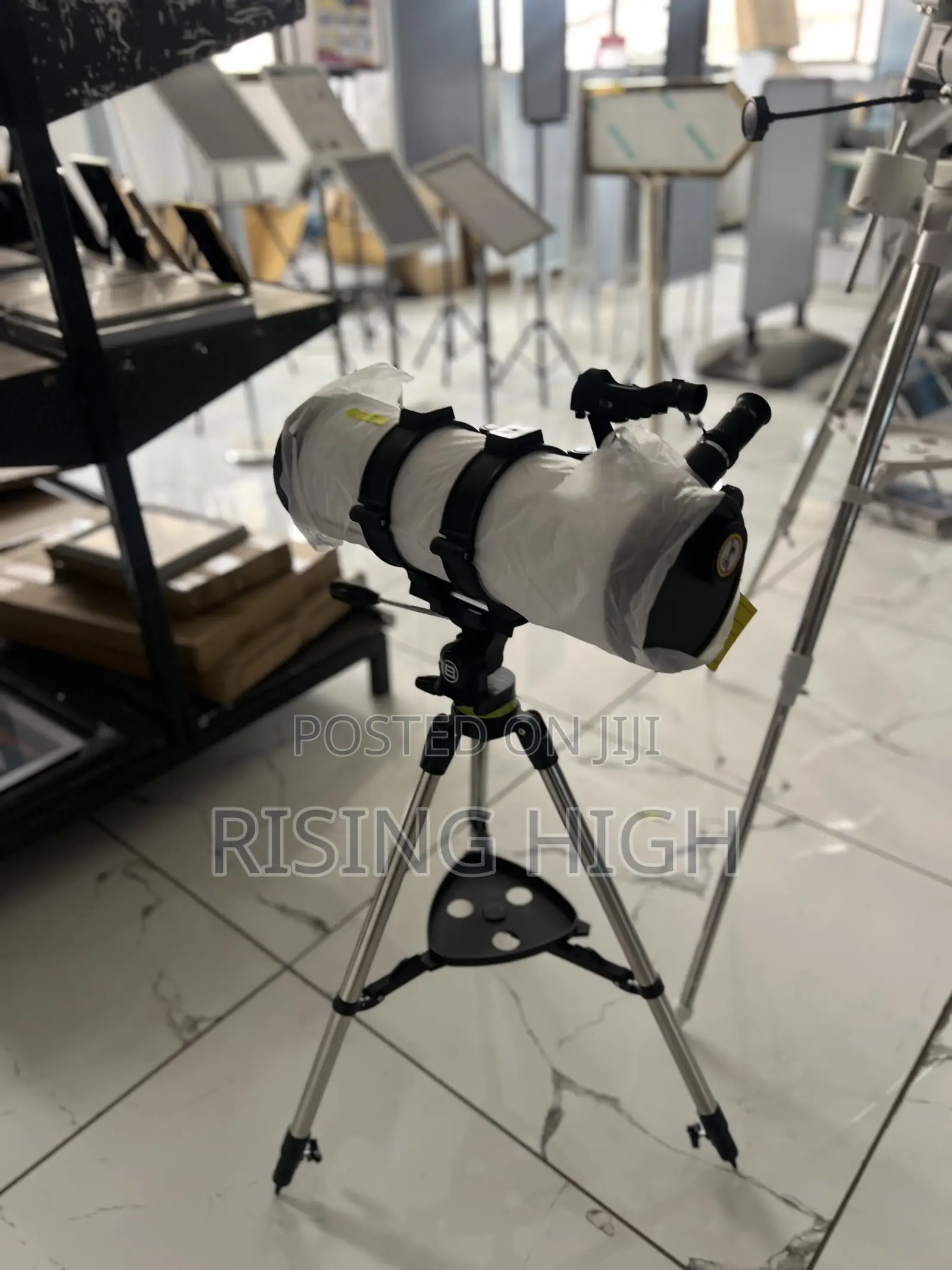114mm New Tonian Twilight Nano Telescope