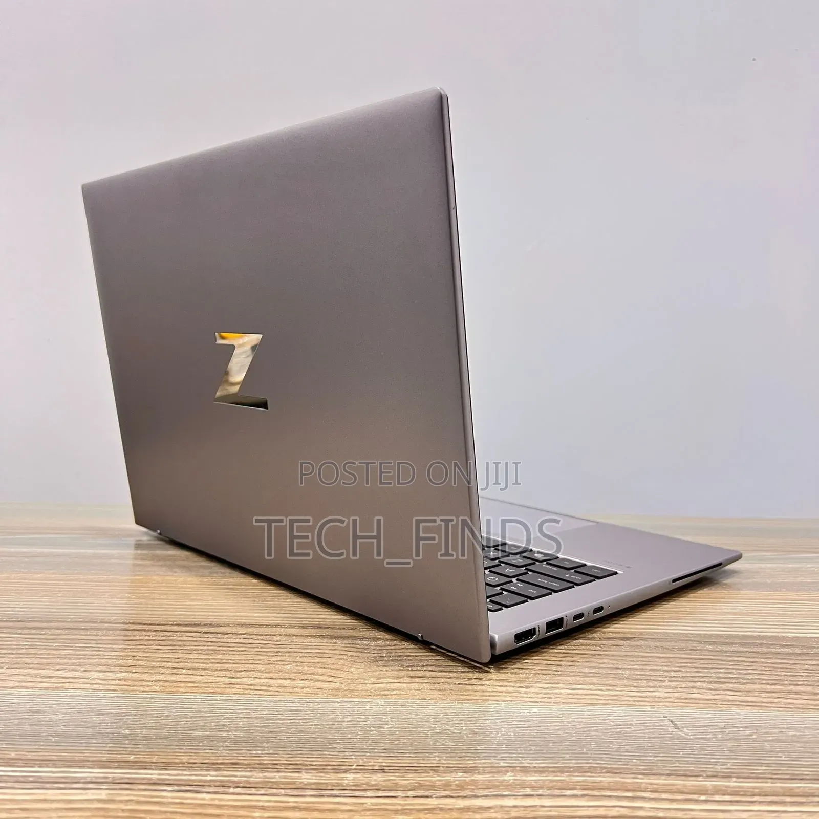 Laptop HP ZBook 14 16GB Intel Core i7 SSD 512GB