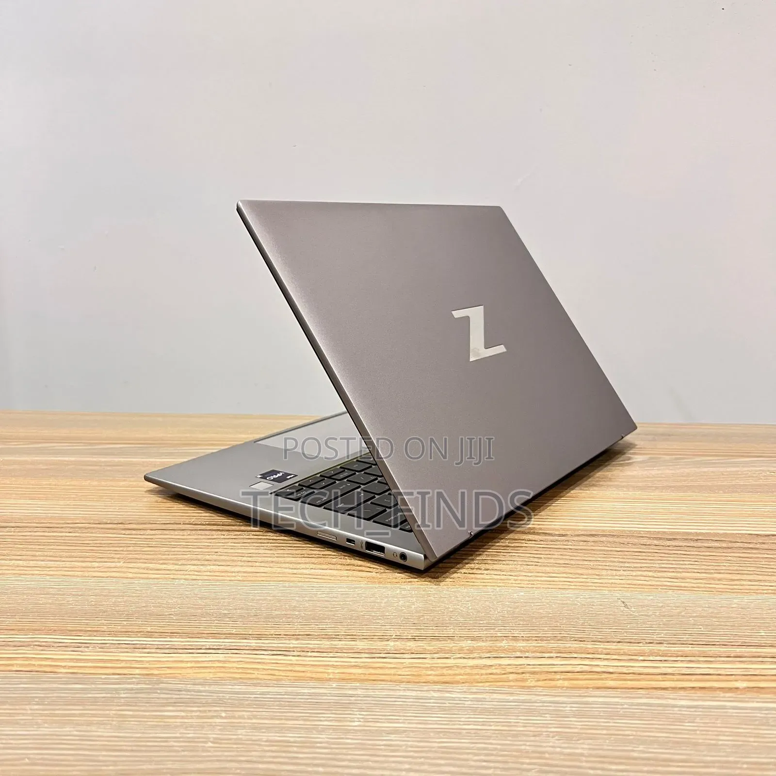 Laptop HP ZBook 14 16GB Intel Core i7 SSD 512GB