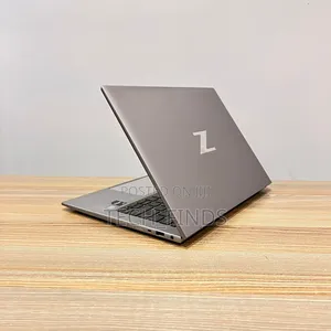 Laptop HP ZBook 14 16GB Intel Core i7 SSD 512GB