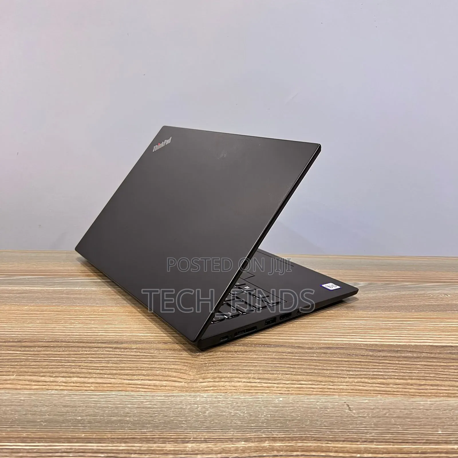 Laptop Lenovo ThinkPad X390 8GB Intel Core i7 SSD 256GB