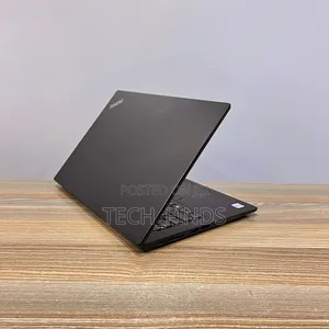 Laptop Lenovo ThinkPad X390 8GB Intel Core i7 SSD 256GB