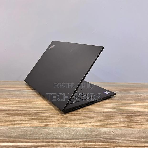 Laptop Lenovo ThinkPad X390 8GB Intel Core i7 SSD 256GB - thumbnail 2