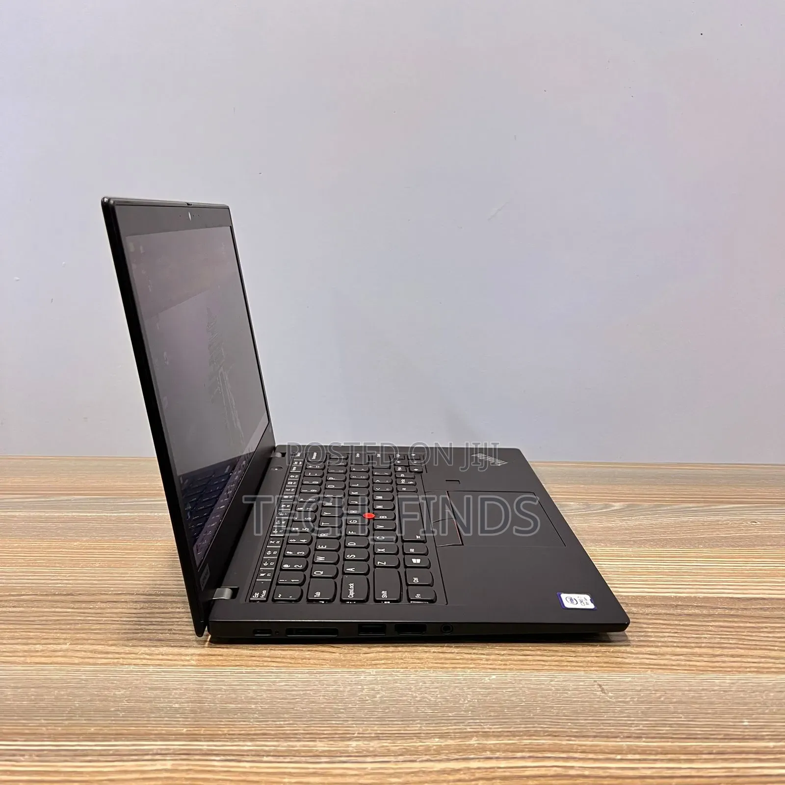 Laptop Lenovo ThinkPad X390 8GB Intel Core i7 SSD 256GB