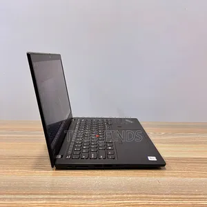 Laptop Lenovo ThinkPad X390 8GB Intel Core i7 SSD 256GB
