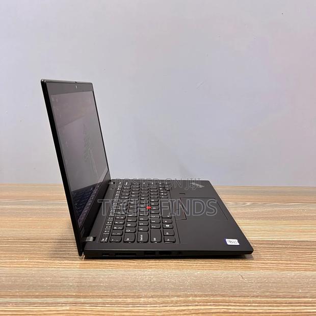 Laptop Lenovo ThinkPad X390 8GB Intel Core i7 SSD 256GB - thumbnail 3