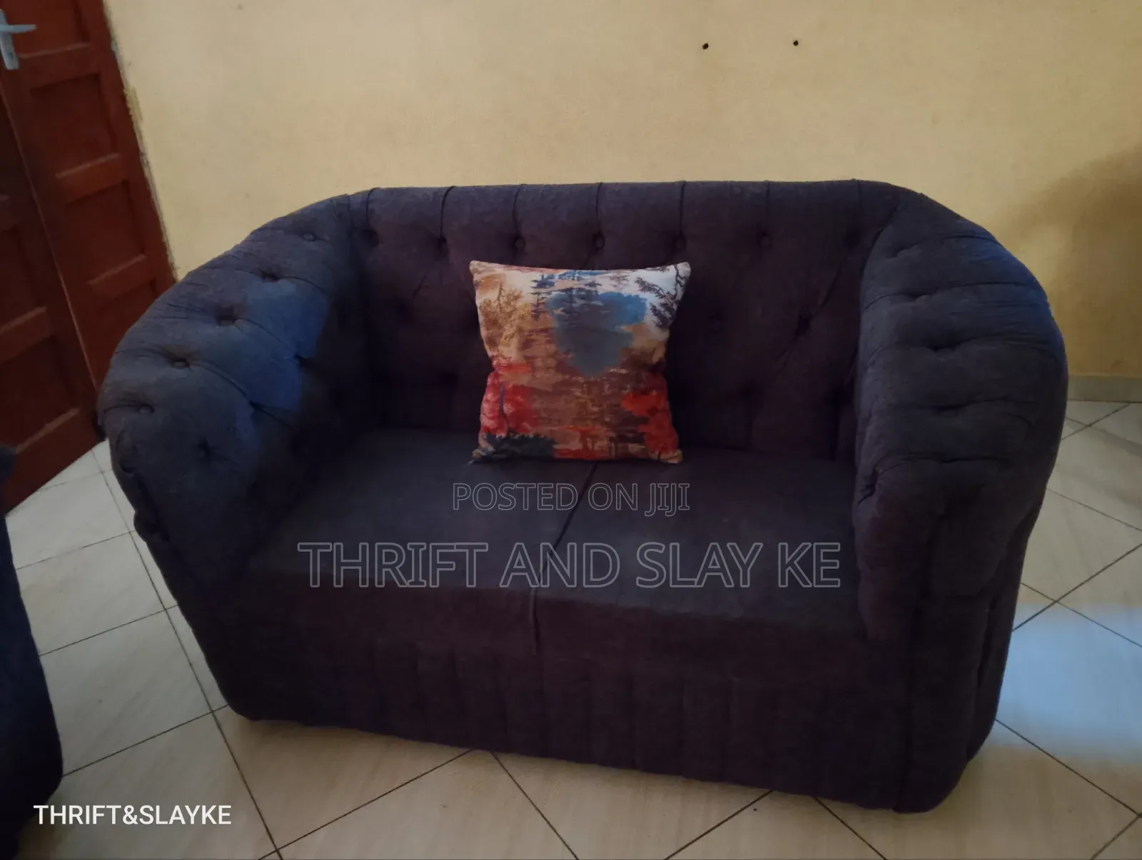 Chester Sofa Set