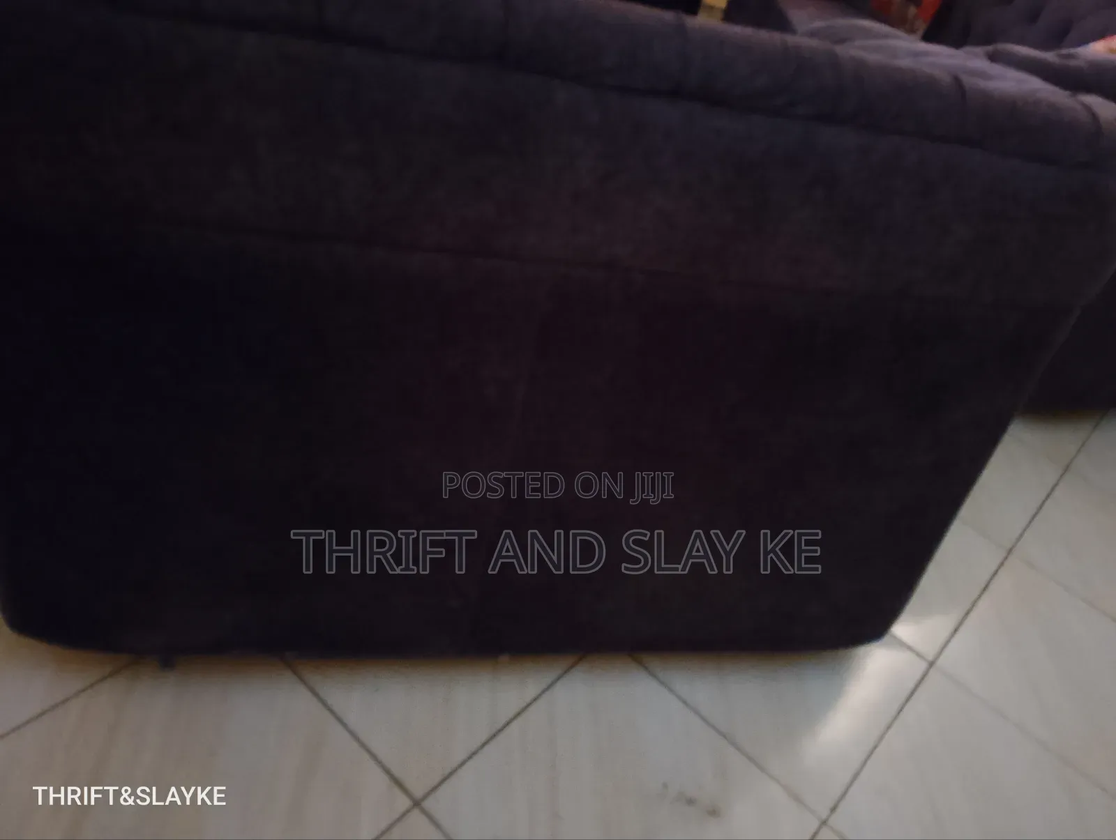 Chester Sofa Set