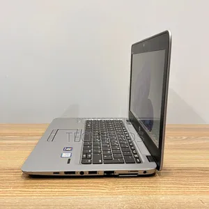 Laptop HP EliteBook 820 G3 8GB Intel Core i5 SSD 256GB
