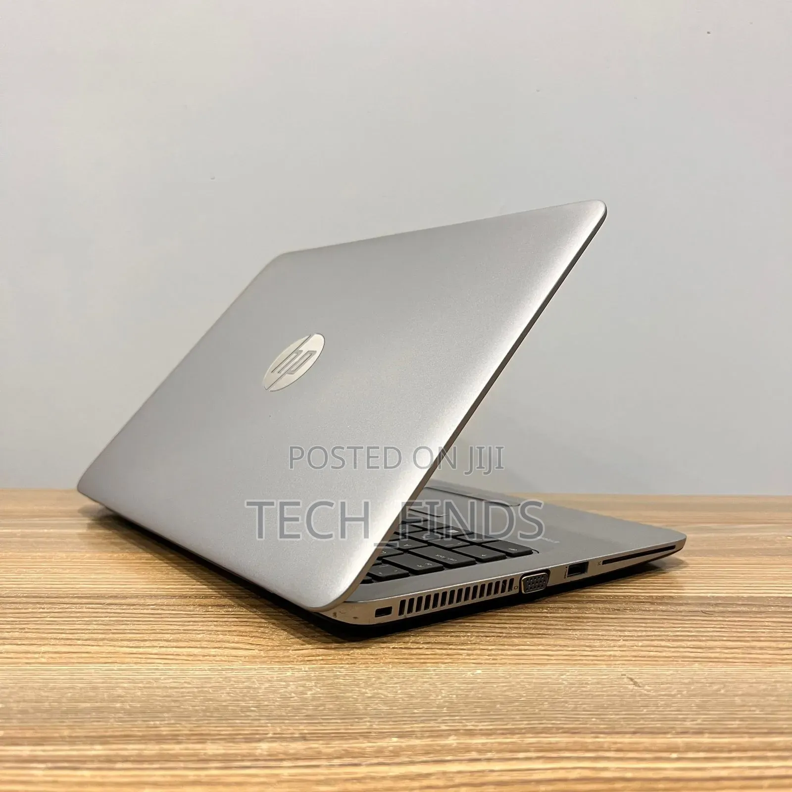 Laptop HP EliteBook 820 G3 8GB Intel Core i5 SSD 256GB