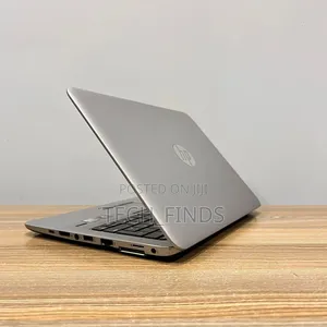 Laptop HP EliteBook 820 G3 8GB Intel Core i5 SSD 256GB